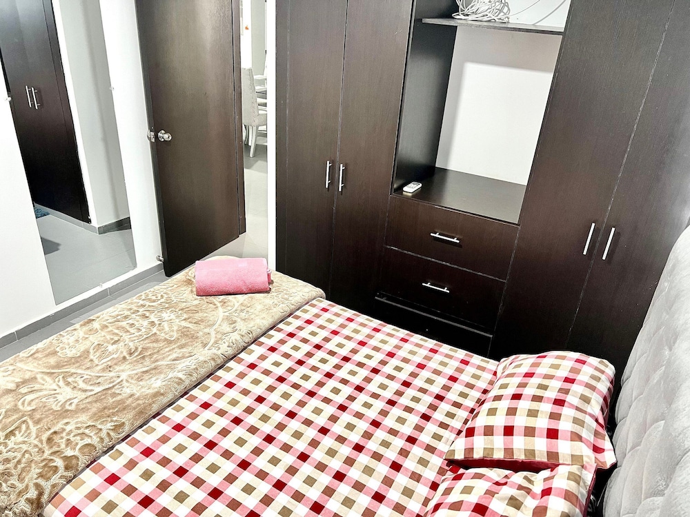 Apartamento Rio Guatapurí