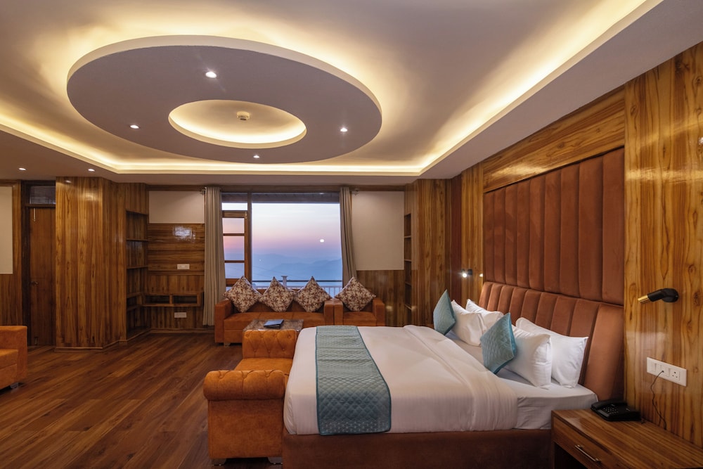 Elbrus Resort & Spa