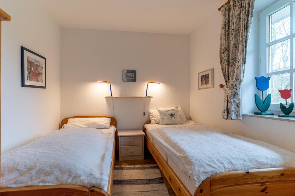 Apartment in Ording Near Main Beach
