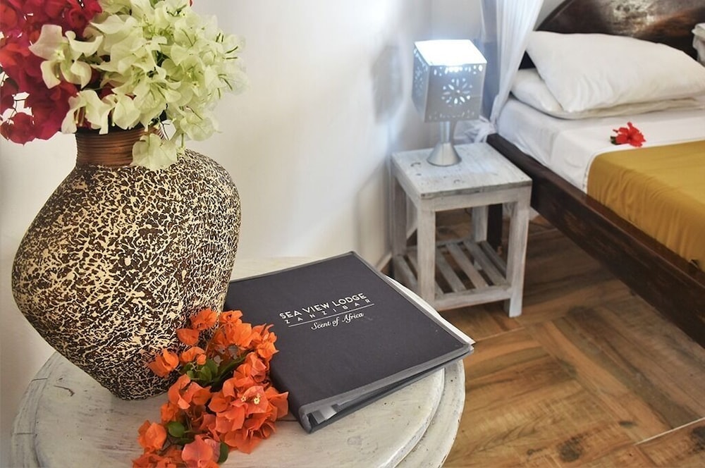 Sea View Lodge Boutique Hotel