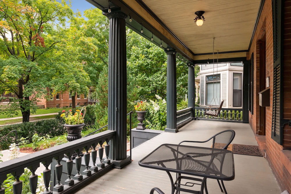 Historic District B&B