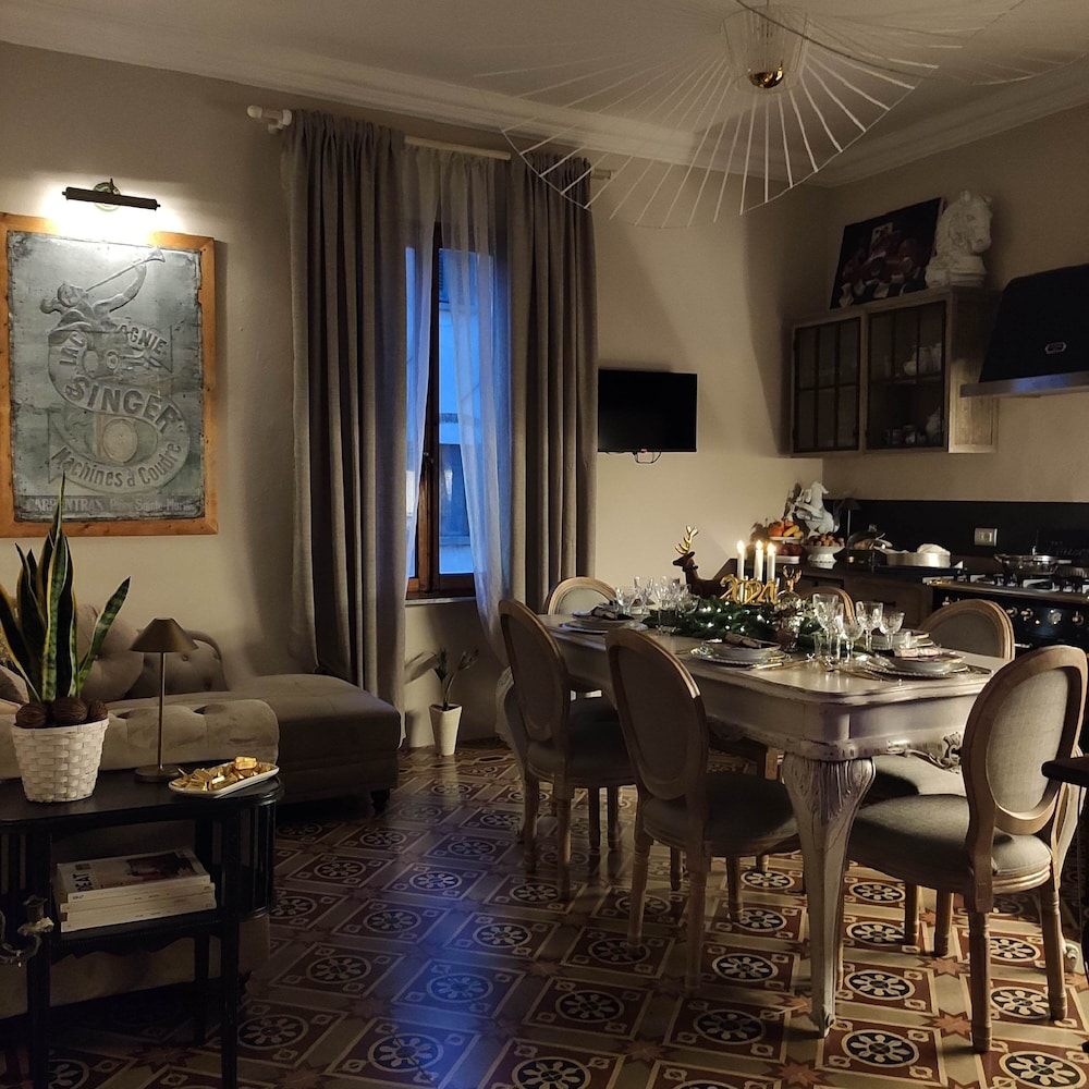 Residenza d'Epoca CAVALIERE