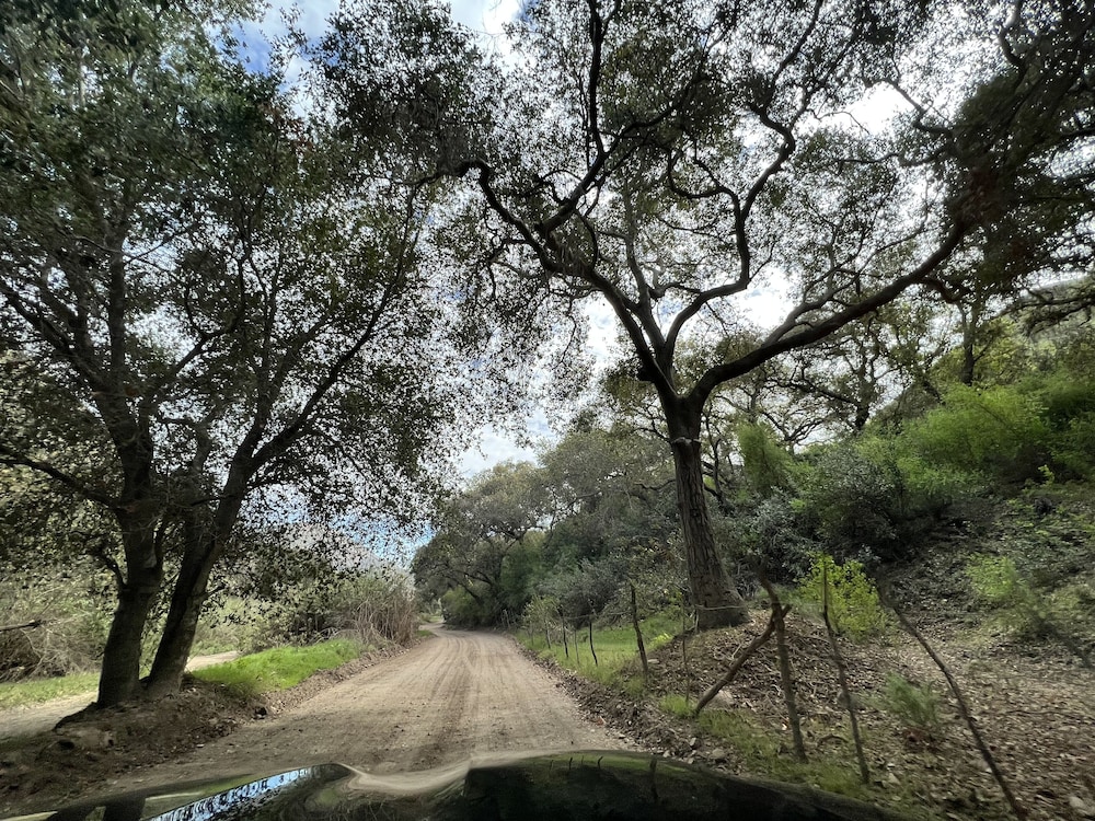 Ensenada Vacations - Rancho San Carlos Aguas Termales - Property Image 125