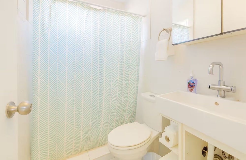 Miami Studio Comfort Close to the Shore