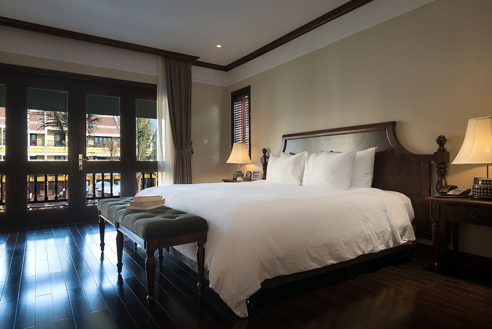 La Siesta Hoi An Resort & Spa 28