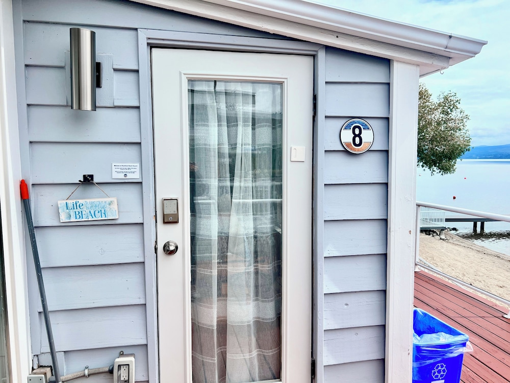 Peachland Beach Resort