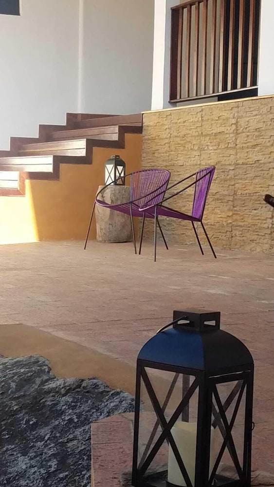 SelvaViva Hotel Boutique - Glamping