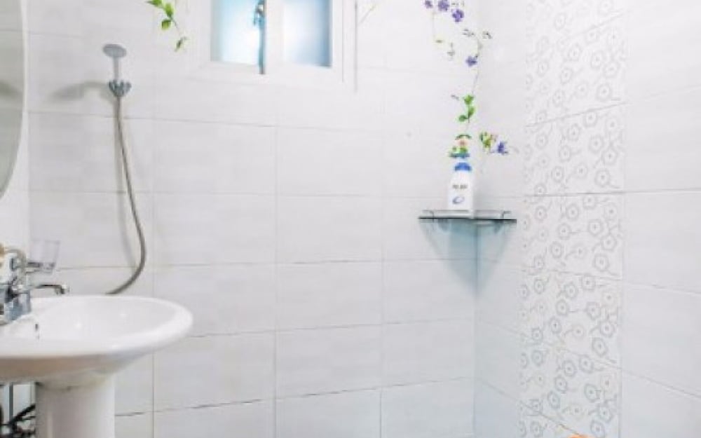 Gapyeong Sun Pool Villa
