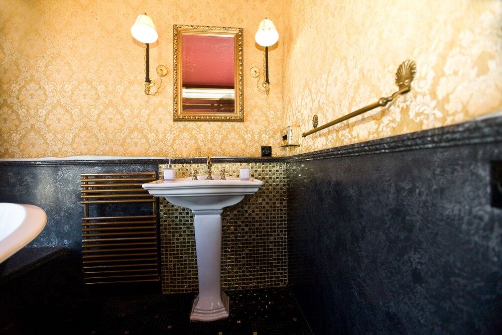Kvart Apartments Arbat