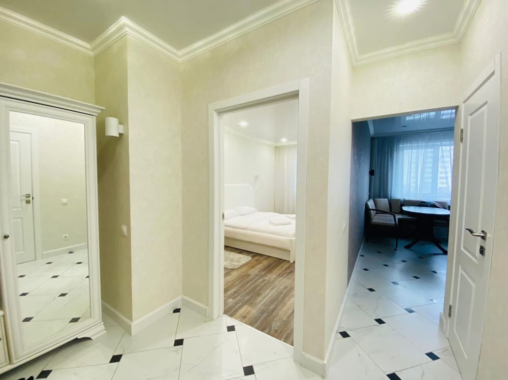 Apartment Hanaka Ryazanskiy Prospect