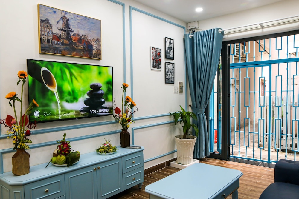 FH Homestay
