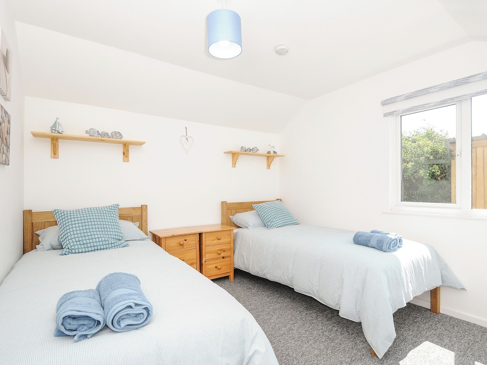 Lundy View Chalet