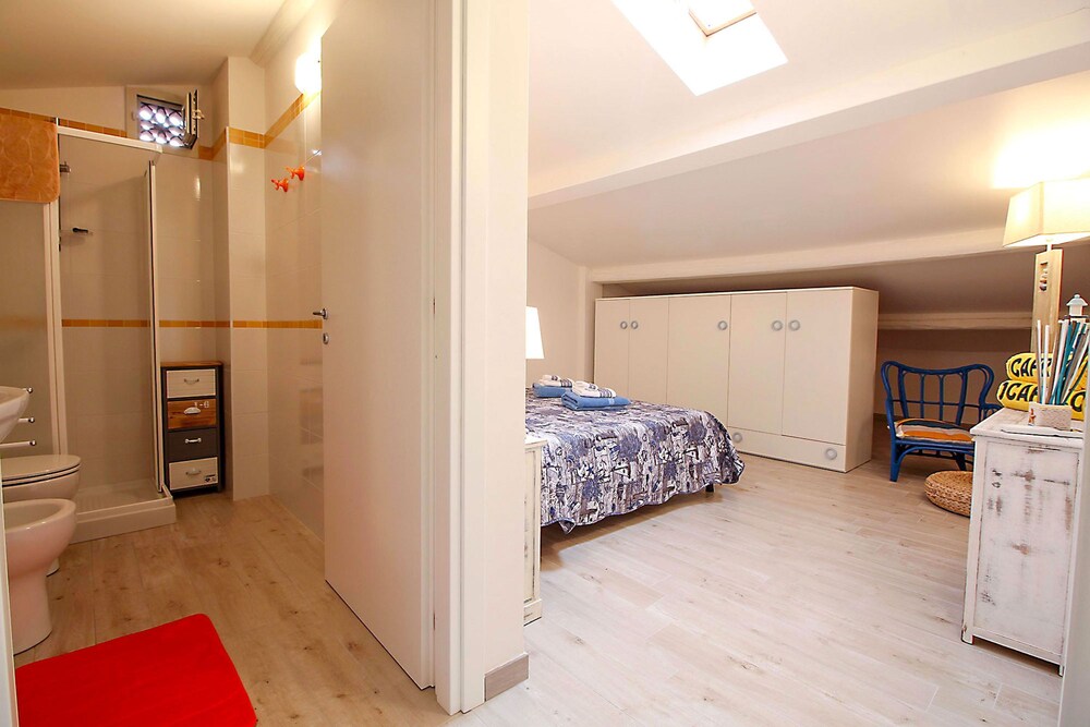 Appartamento Timone Vicino al Mare