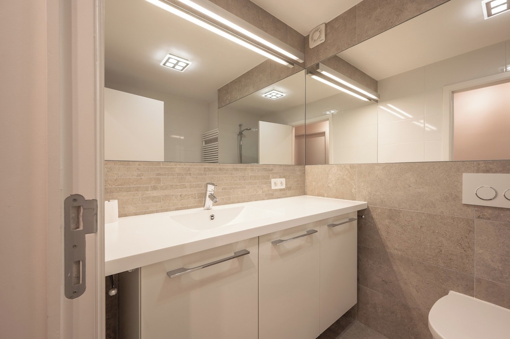 Apartment in Knokke Near Casino Square