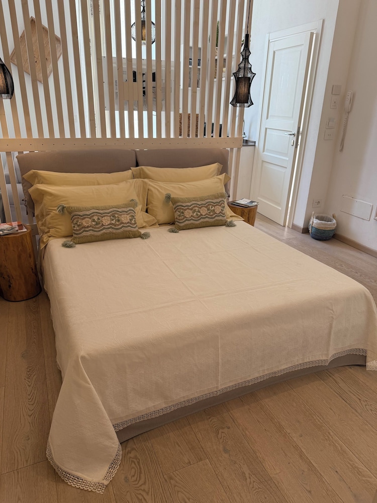 Manna Blue Sky - Exclusive Rooms