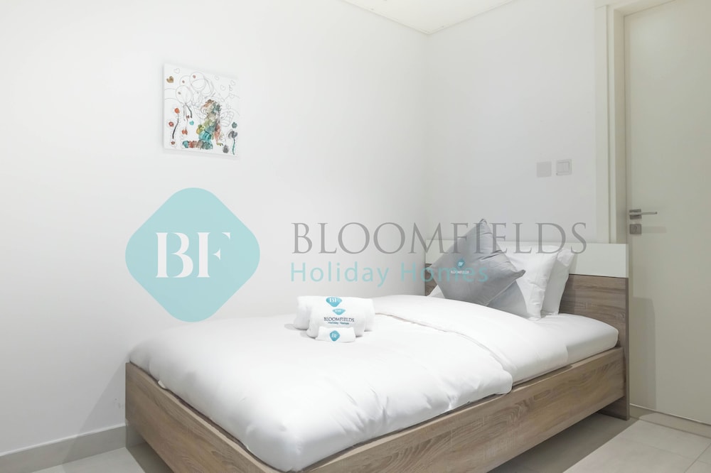 Bloomfields Metropolitan 3BR In Bridges
