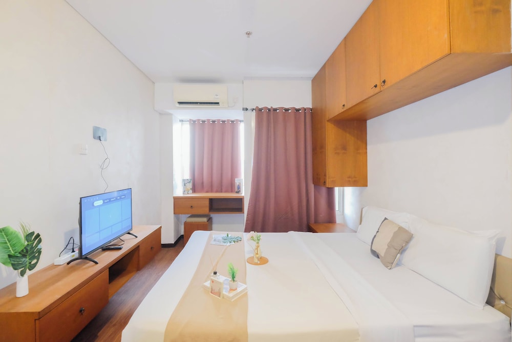 Woodland Studio At Nifarro Park Apartment
