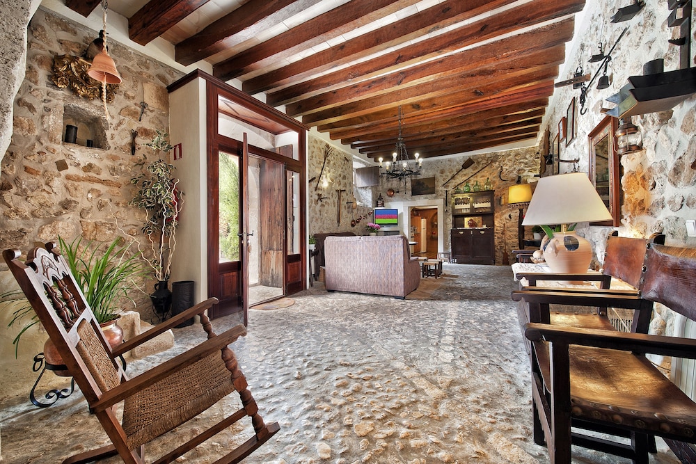 Pollensa Vacations - Can Guillo - Property Image 2
