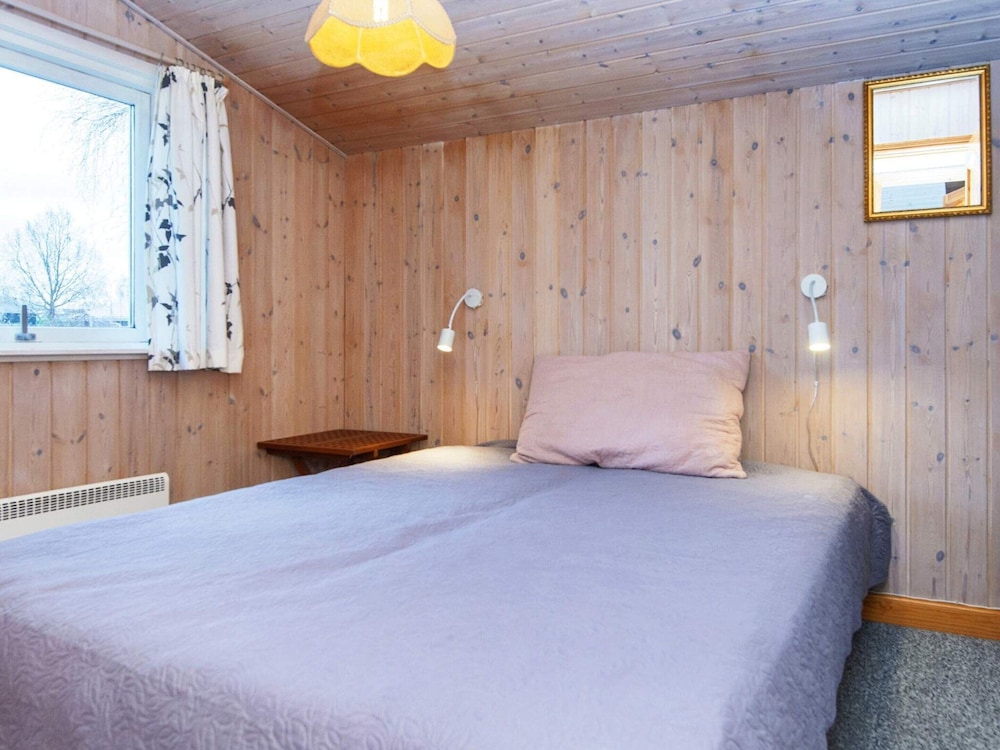 6 Person Holiday Home in Juelsminde-by Traum view 2