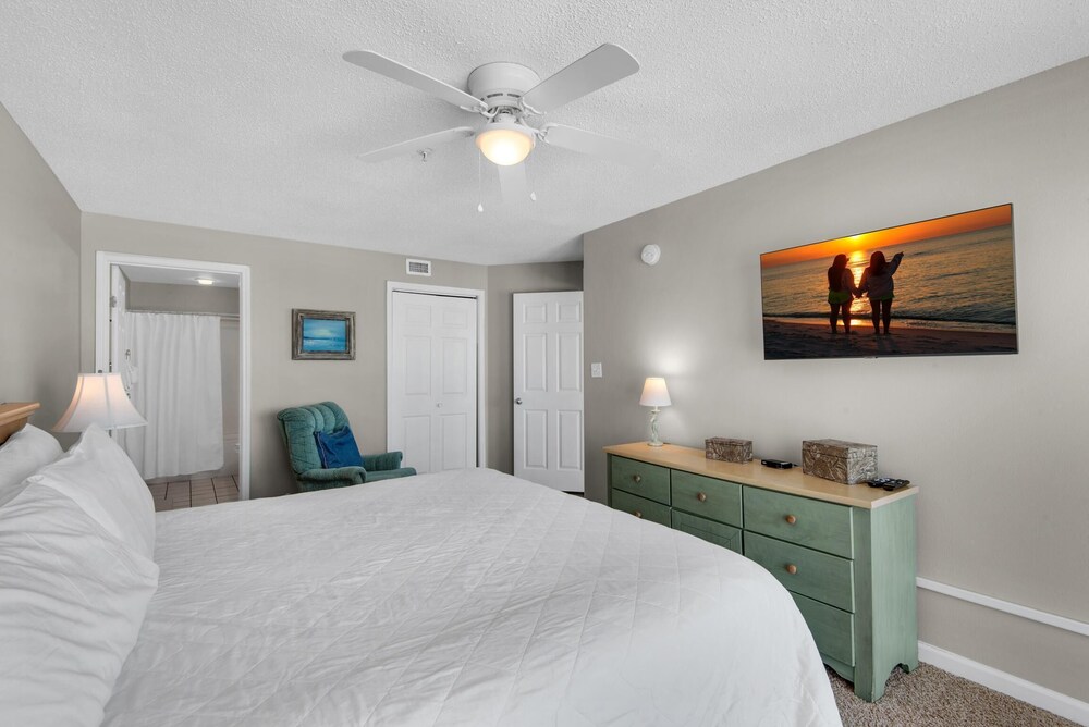 The Palms #505