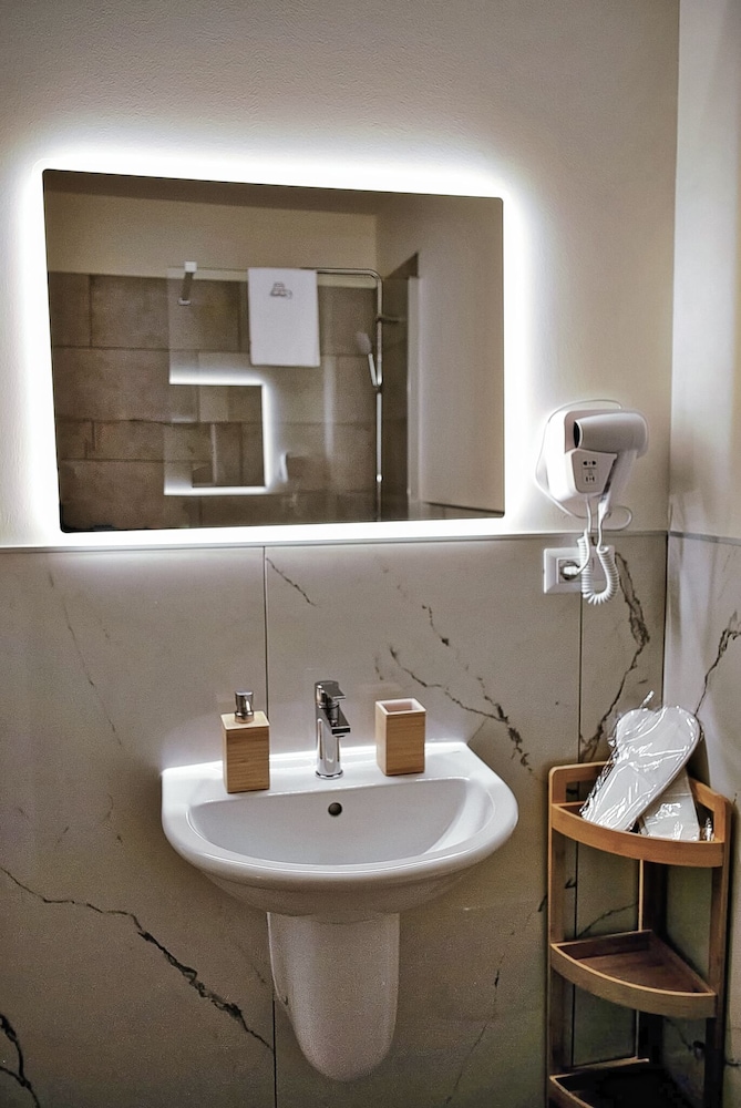 Rooms & Breakfast Centrale