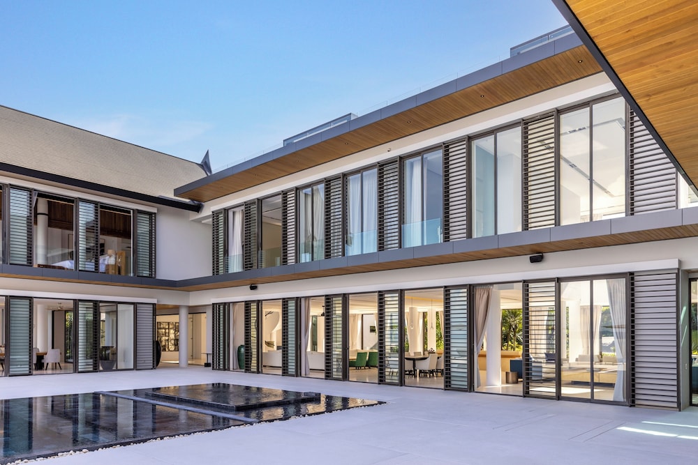 Villa Amarasara