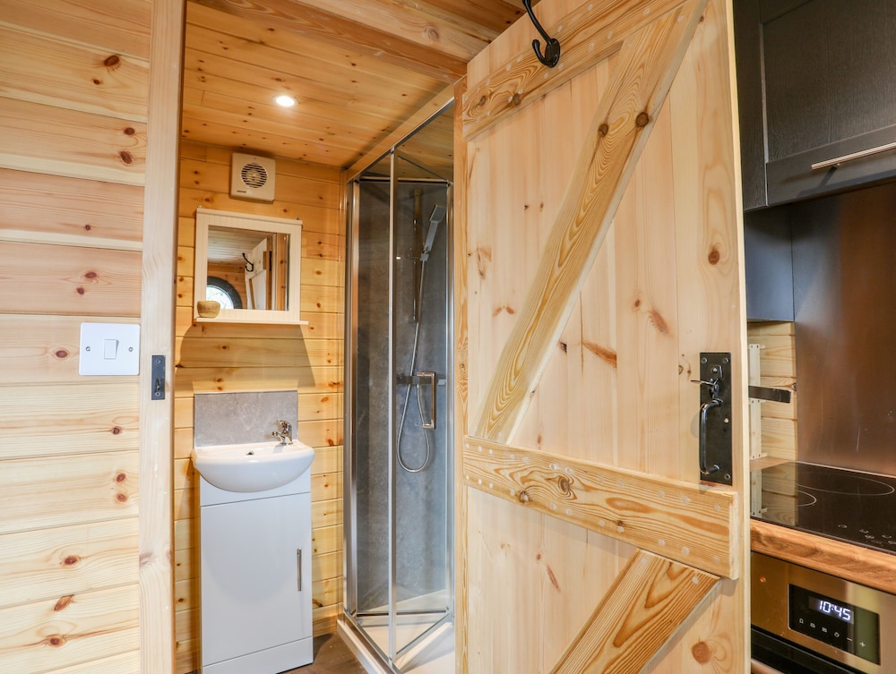 The Hideaway Pod
