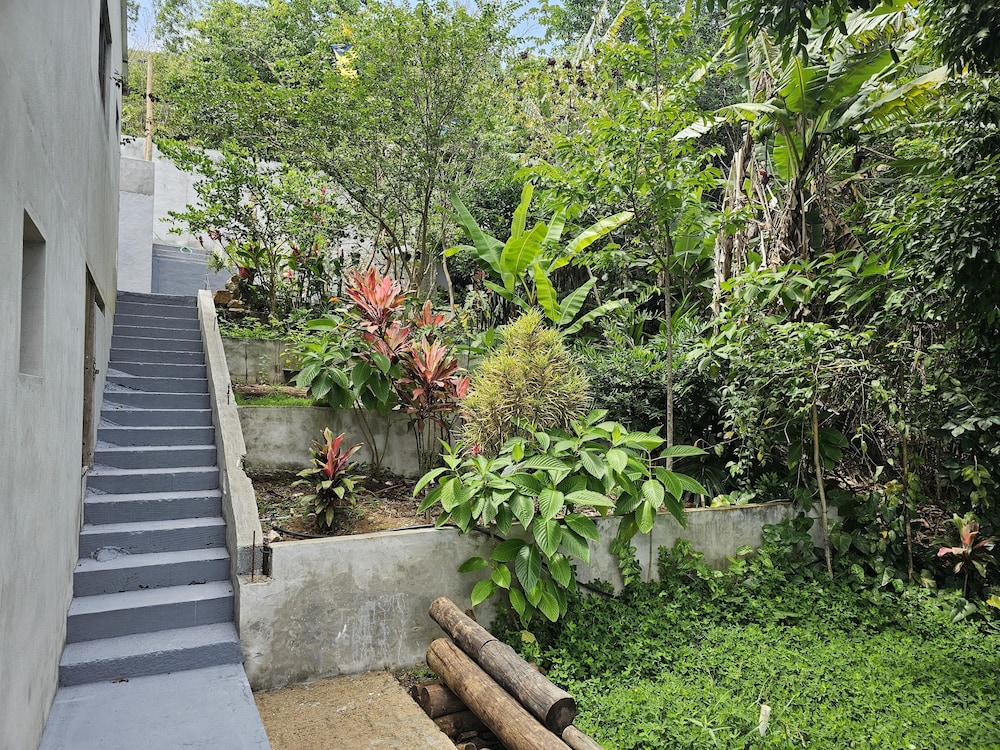 Suítes Yvi Porã