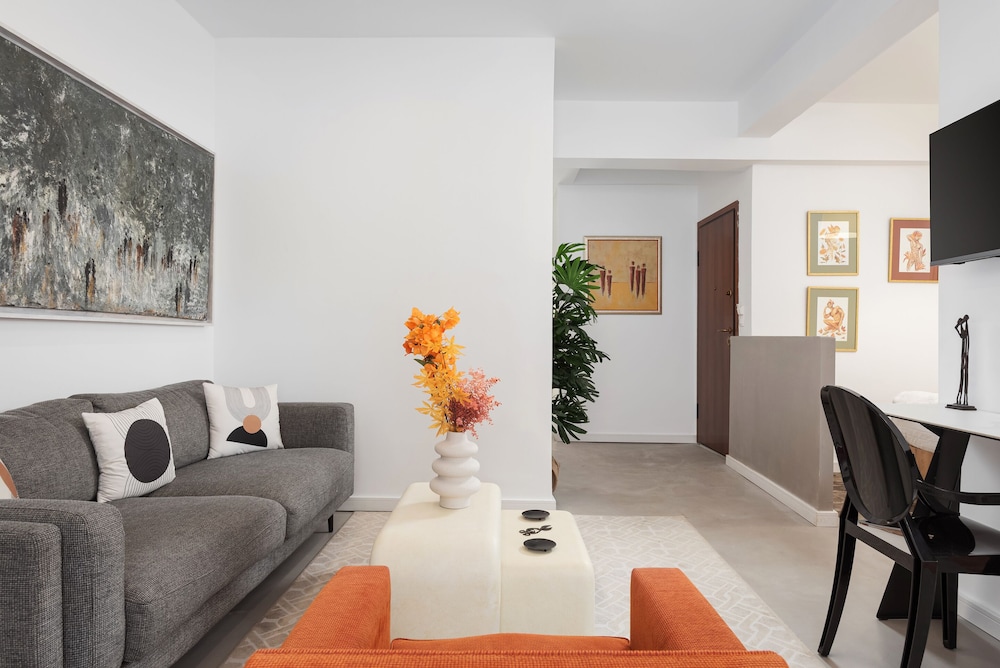 Olympian Zeus Residences