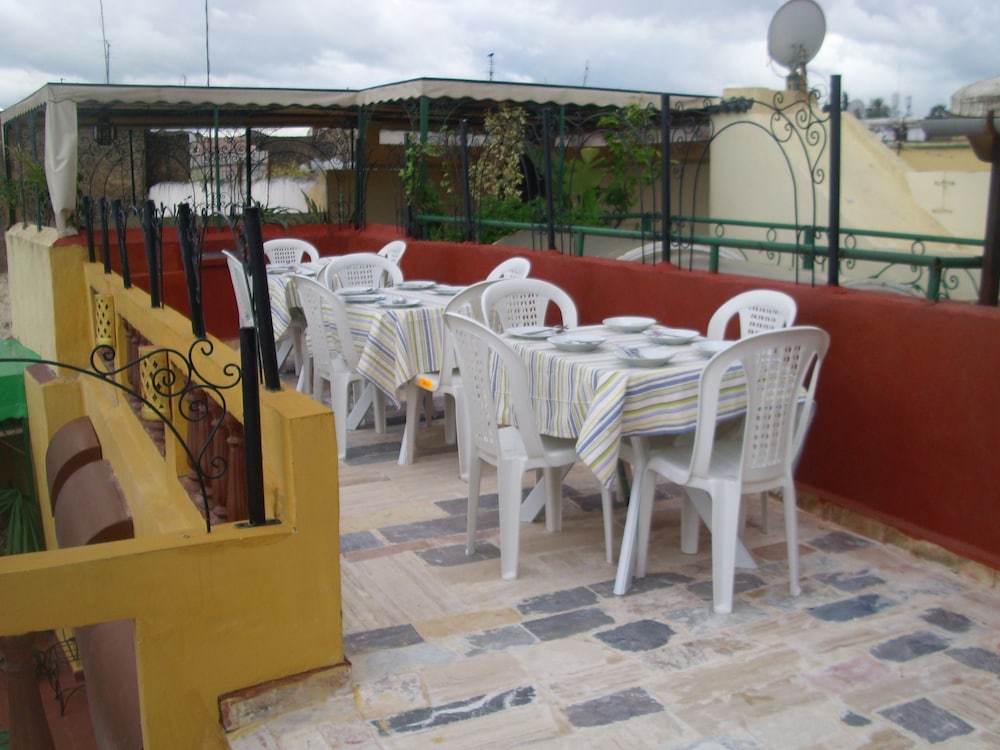 Dar Nouzha A