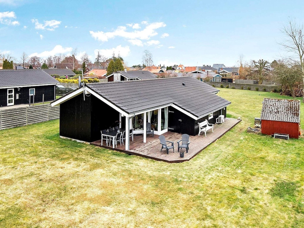 6 Person Holiday Home in Borkop-by Traum view 5