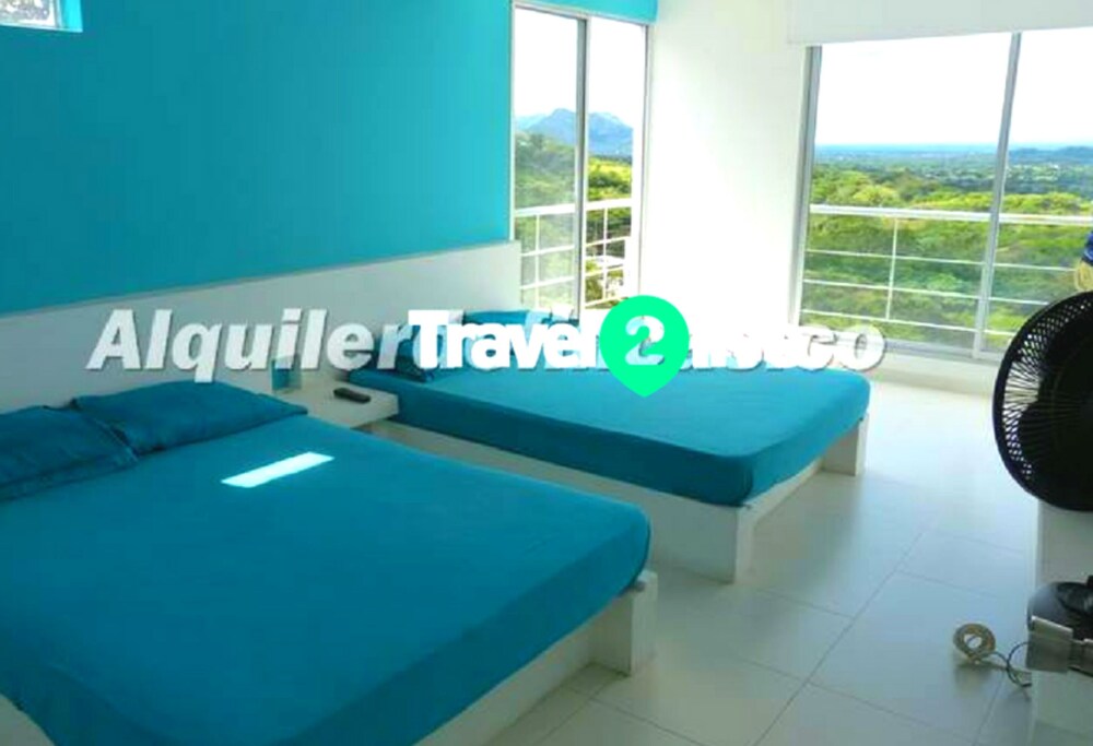 Casa Quinta Campestre Vacacional