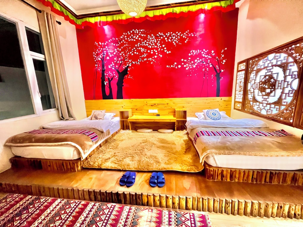 ShangriLa chudengshuo homestay