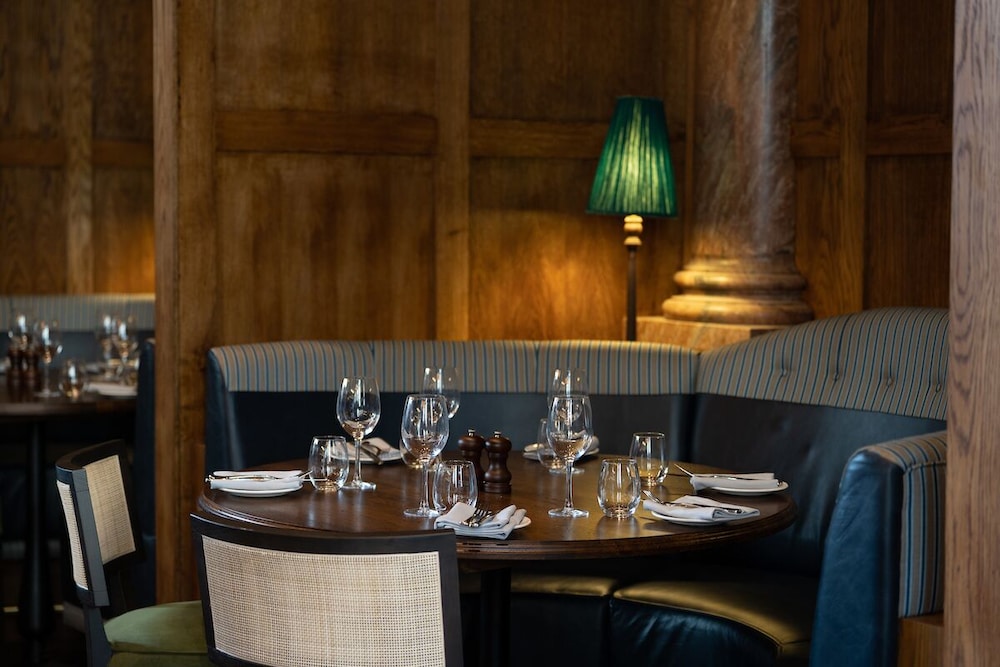 The Milsom Hotel