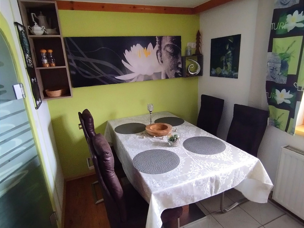 Apartment in Walchen Near Ski Slopes