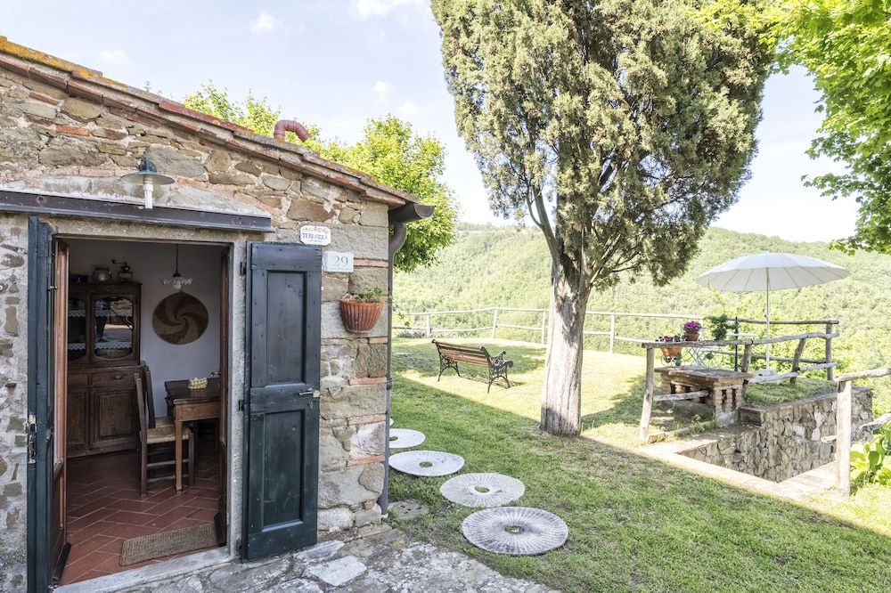 Agriturismo La Sala