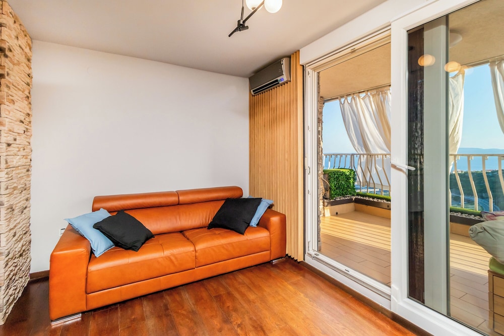 Lucky Apartment Rijeka