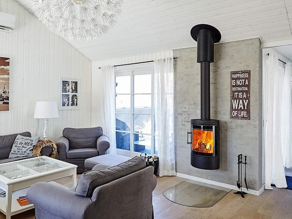 8 Person Holiday Home in Vig view 2