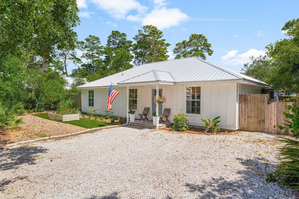 Cottage Haven
