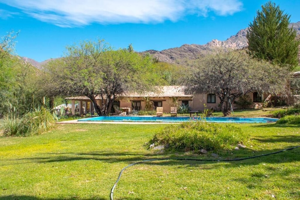 Finca La Paya
