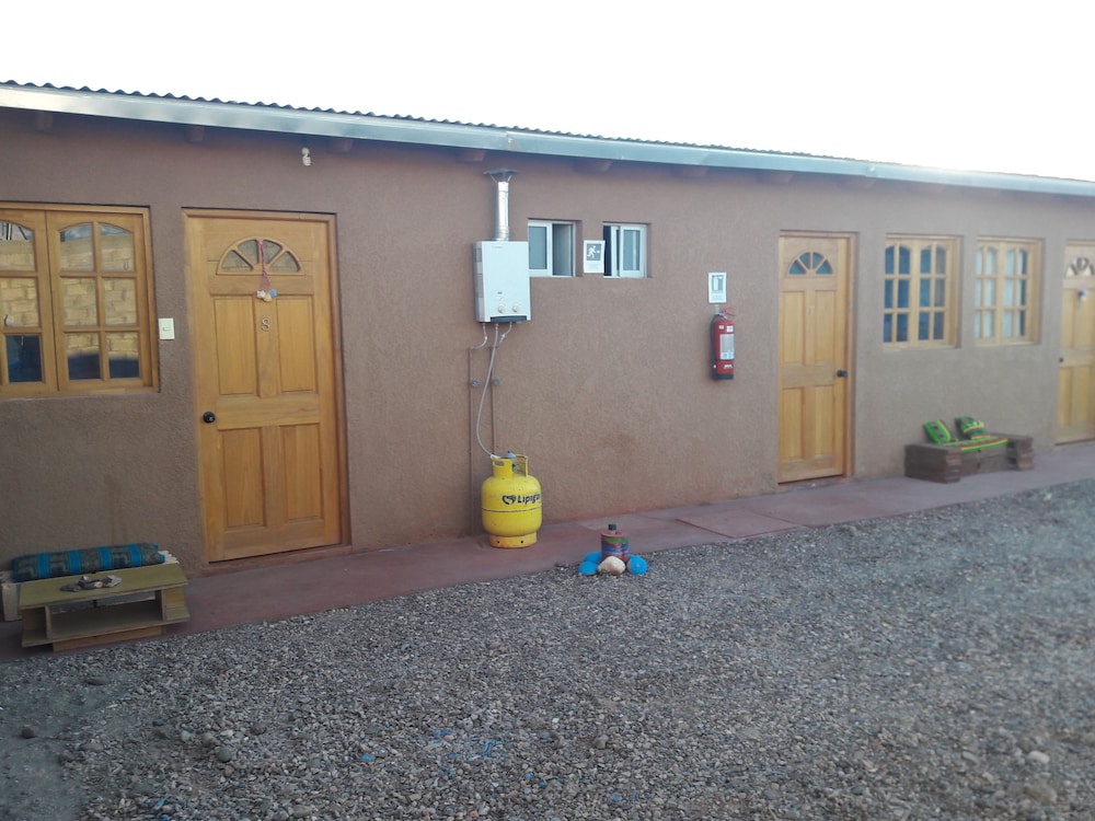 Hostal Portal del Sol