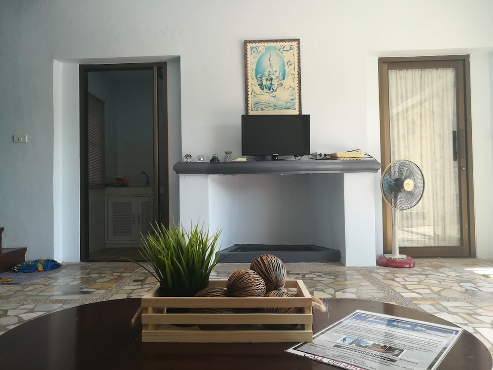 Green Hills Home