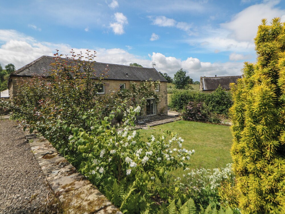 Dale View Cottage
