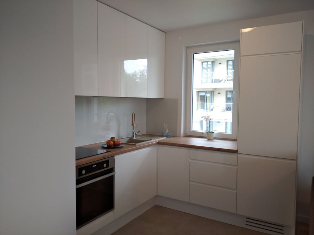Przystan Letnica by Grand Apartments