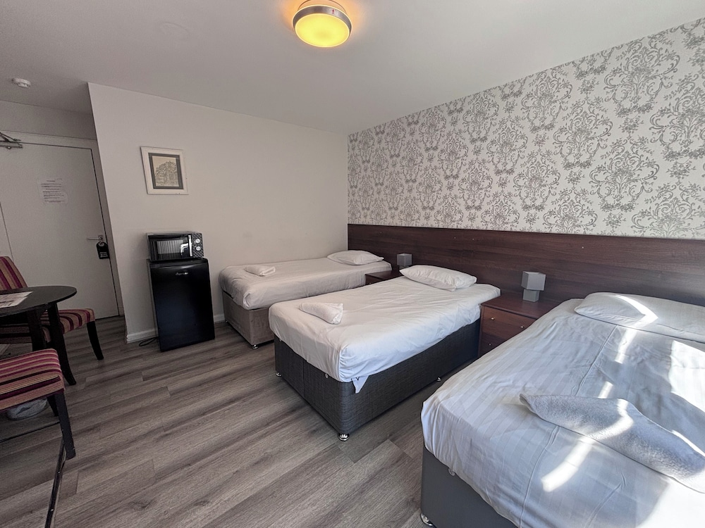 Park View Rooms