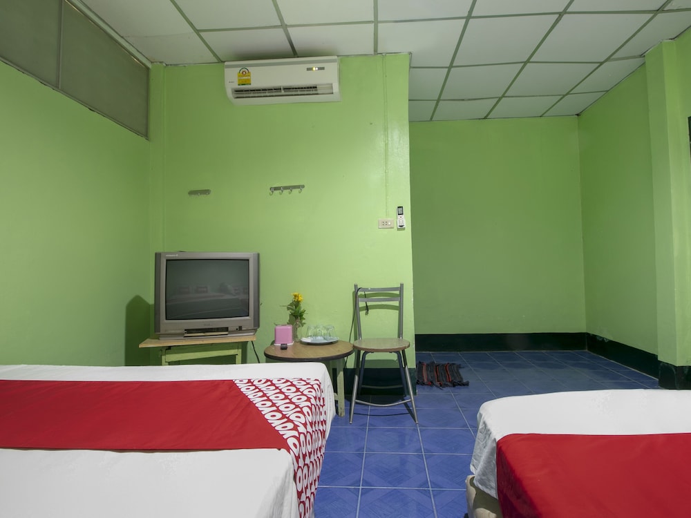 OYO 1095 Toto Beach Hua Hin