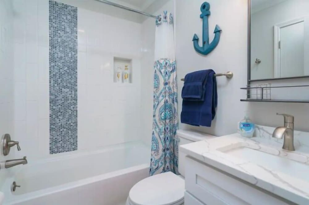 Palmetto Beach Hideaway - Hhbt Resort 2 Bedroom Villa
