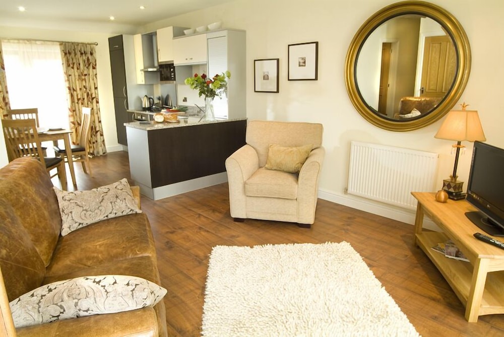 Longlands Inn and Restaurant