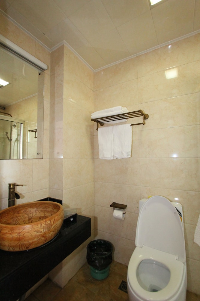 Xin Wind Hostel Gulangyu