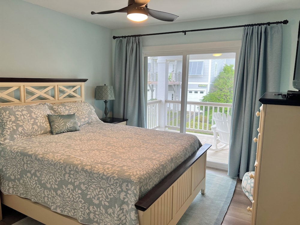 As Good As It Gets by Topsail Realty